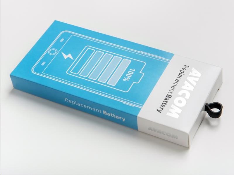 AVACOM Baterie pro Apple iPhone 8 Plus, Li-Ion 3,82V 2691mAh (náhrada 616-00367)