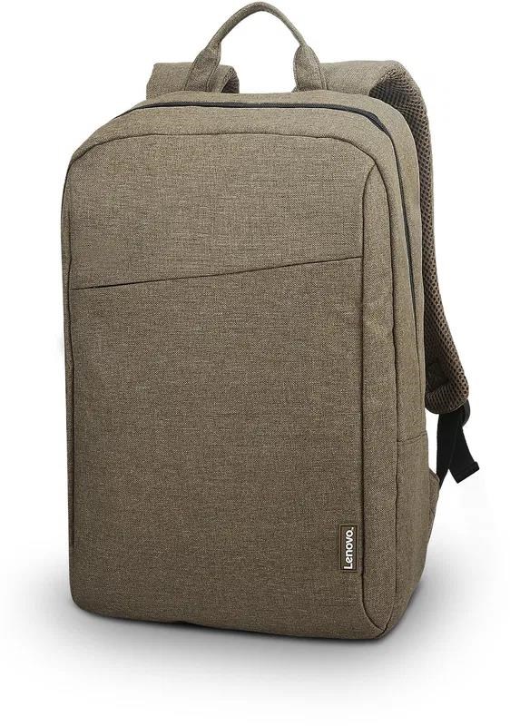 Lenovo 15.6 Laptop Casual Batoh B210 green