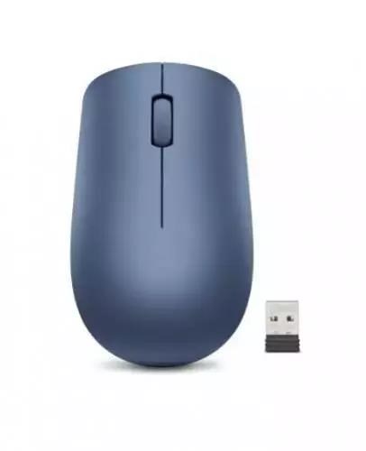 Lenovo 530 Wireless Mouse (Abyss Blue) - myš
