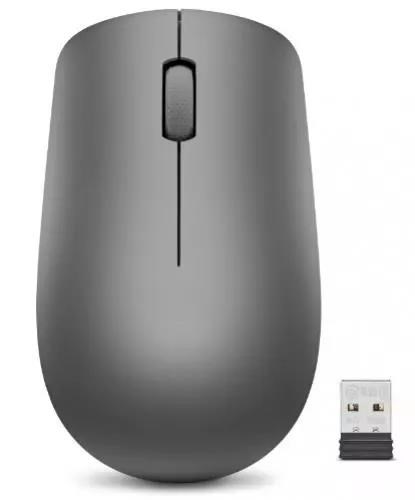 Lenovo 530 Wireless Mouse (Graphite) - myš