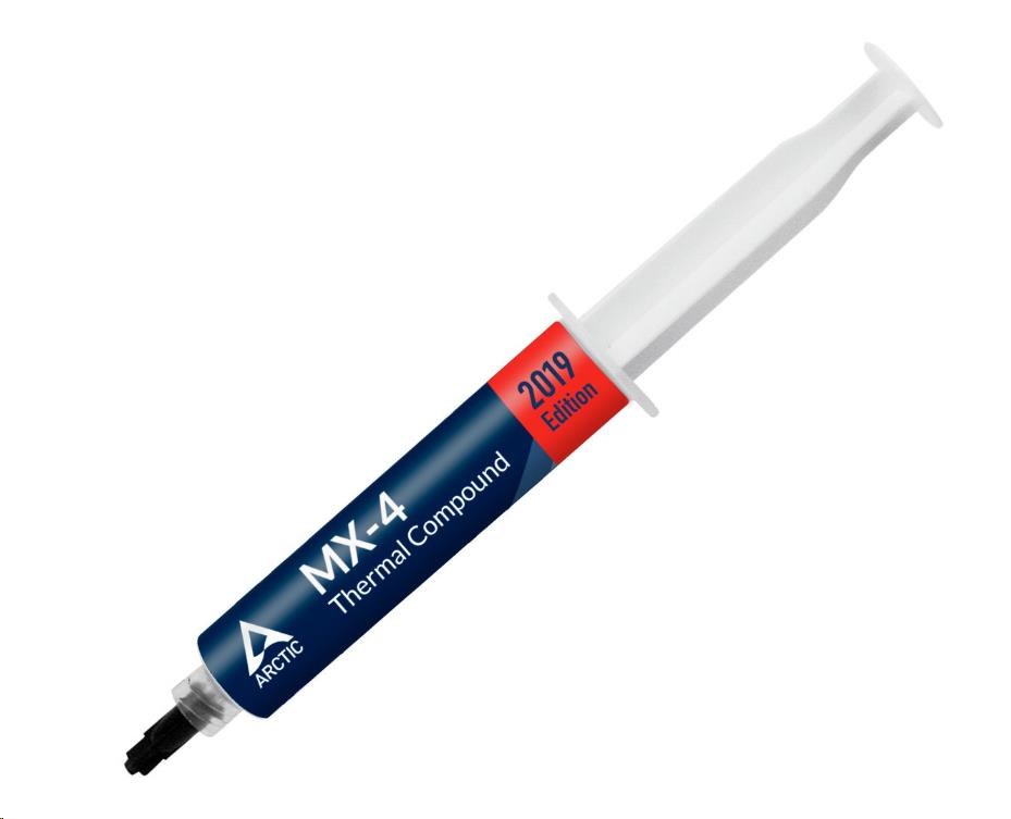 ARCTIC MX-4 teplovodivá pasta - 45g