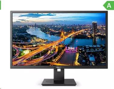 Philips MT IPS LED 31,5" 325B1L/00 - IPS panel, 2560x1440, 2xHDMI, DP, USB, repro, pivot