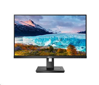 Philips MT IPS LED 27"  275S1AE/00 - IPS panel, 2560x1440, DVI-D, HDMI, DP, repro, pivot
