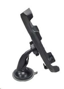 Zebra vehicle holder TC21, TC26