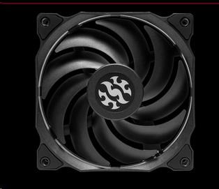 ADATA XPG ventilátor VENTO 120
