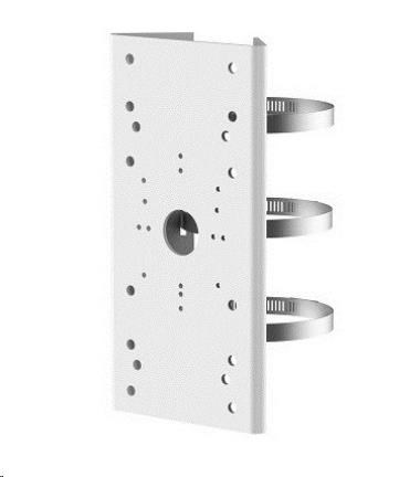 HIKVISION DS-1275ZJ-SUS, redukce/držák na sloup