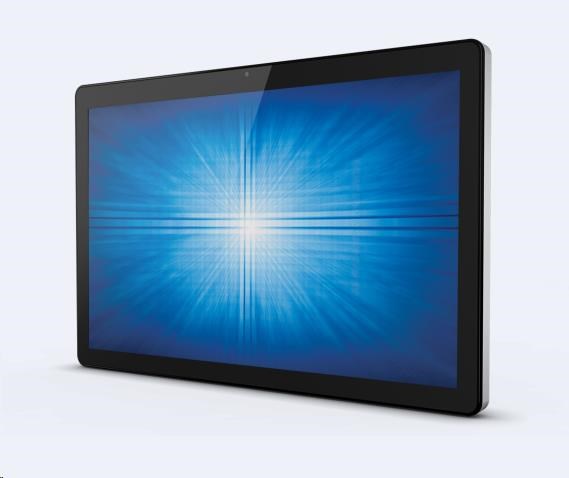 ELO dotykový počítač I-Series 2.0, 54.6cm (21.5''), Projected Capacitive, SSD, 10 IoT Enterprise, black