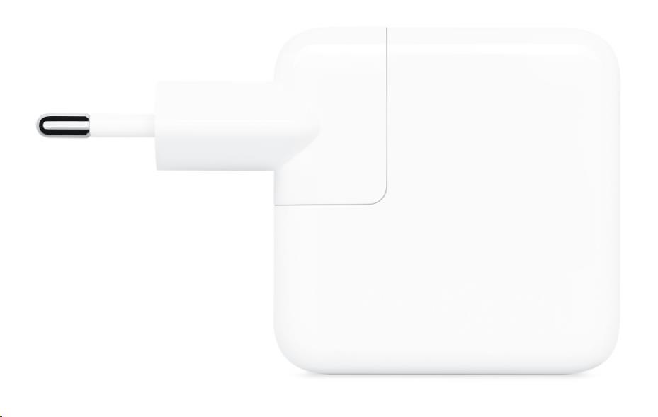 APPLE 30W USB-C Power Adapter