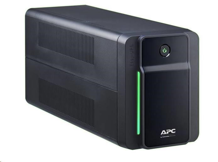 APC Easy UPS 700VA, 230V, AVR, IEC Sockets (360W)