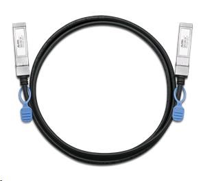 Zyxel DAC10G-3M, 10G (SFP+) direct attach cable 3 meters