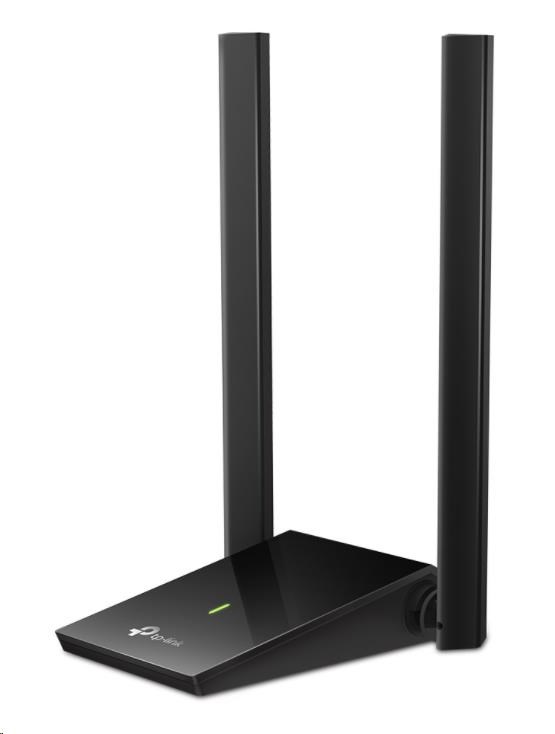 TP-Link Archer T4U Plus WiFi5 USB adapter (AC1300,2,4GHz/5GHz,USB3.0)