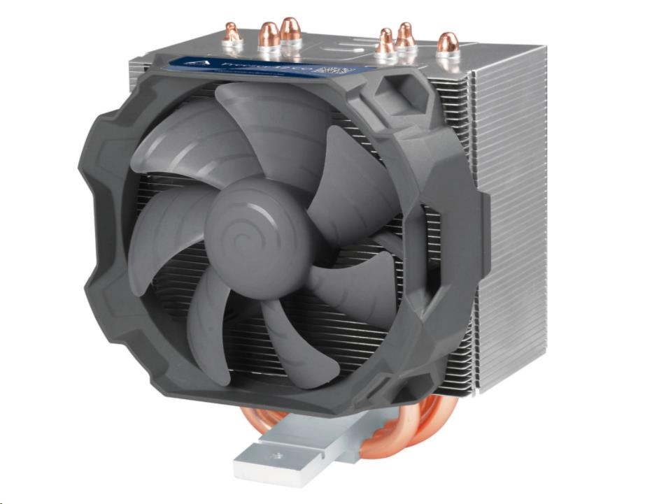 ARCTIC Freezer 12 CO - CPU chladič pro Intel socket 1150/1151/1155/1156/2011-3 for CPU with TDP up to 130W