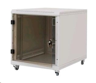 TRITON 19" rozvaděč kontejnerový 12U/600x1000