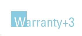 Eaton licence Warranty+3 W3002WEB Rozšířená záruka o 3 roky k nové UPS, elektronická verze