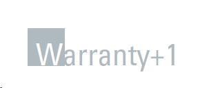 Eaton licence Warranty+1 W1007WEB Rozšířená záruka o 1 rok k nové UPS, elektronická verze