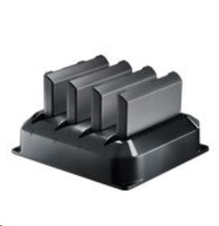 Citizen battery charging station