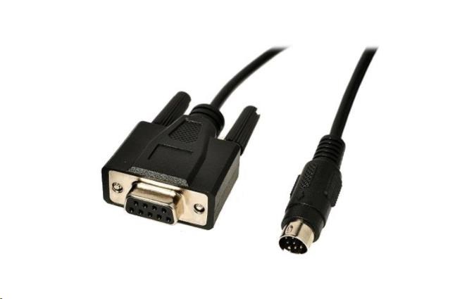 Citizen connection cable, RS-232