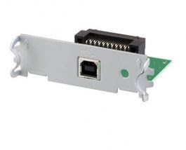 Citizen interface card, USB