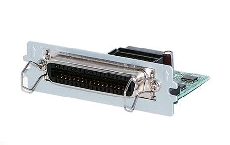 Citizen parallel inteface