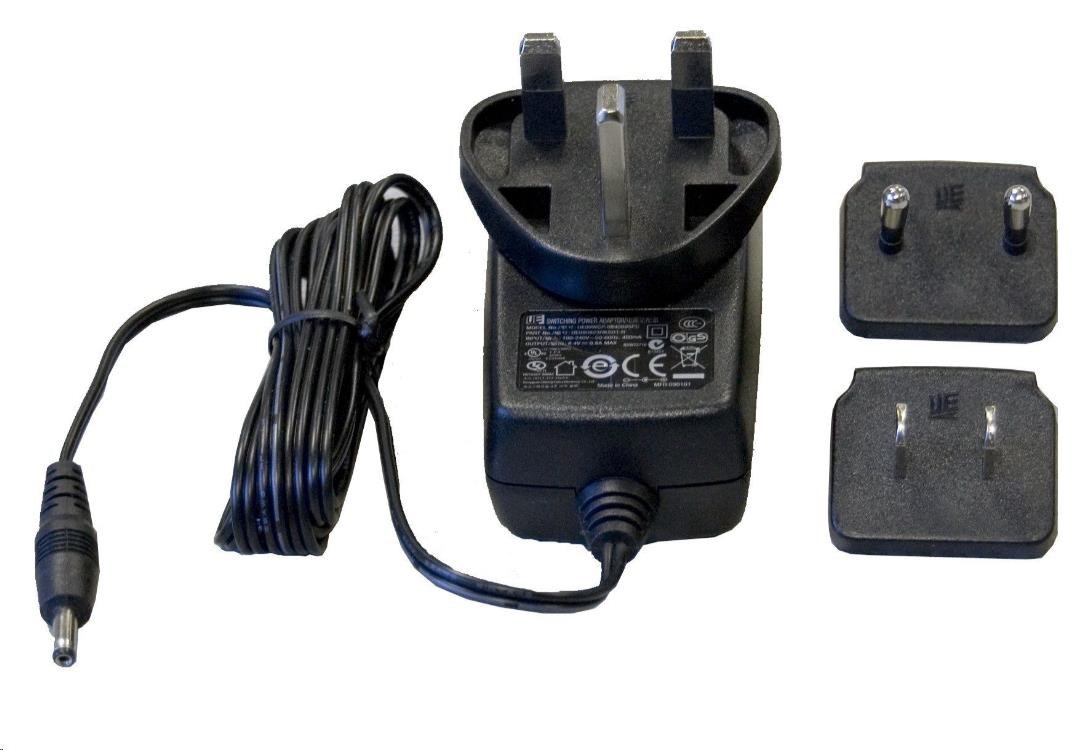 Citizen power supply