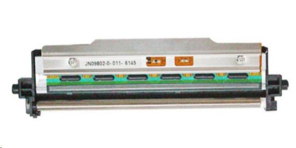 Citizen print head, 12 dots/mm (300dpi)