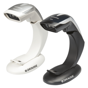 Datalogic Heron HD3430, 2D, Area Imager, multi-IF, kit (USB), black