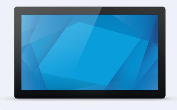 Elo 2295L, 54.6cm (21.5''), Projected Capacitive, Full HD, black