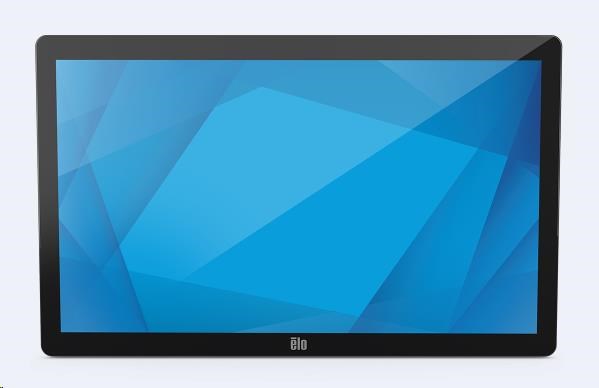 Elo 2402L, without stand, 61 cm (24''), Projected Capacitive, Full HD