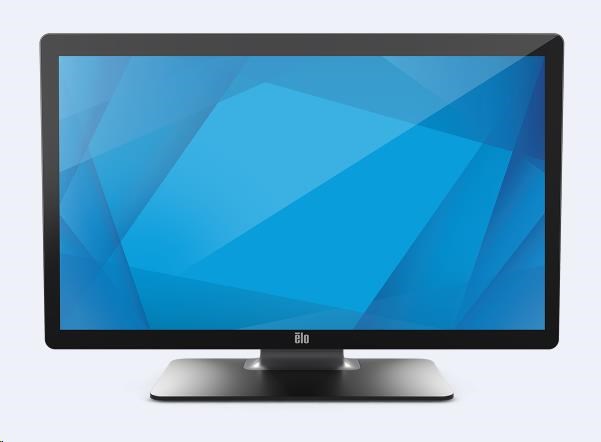 Elo 2702L, without stand, 68,6 cm (27''), Projected Capacitive, Full HD