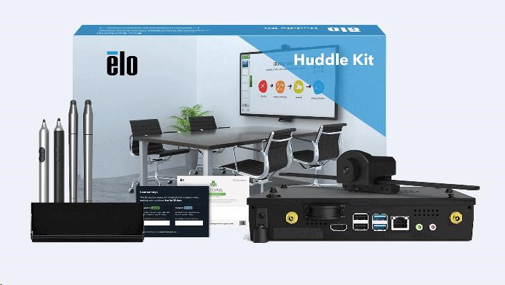 Elo Huddle Kit