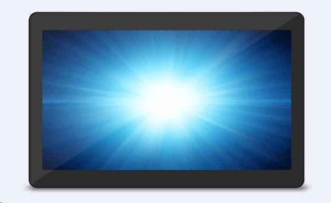 Elo I-Series 2.0, 39.6 cm (15,6''), Projected Capacitive, SSD