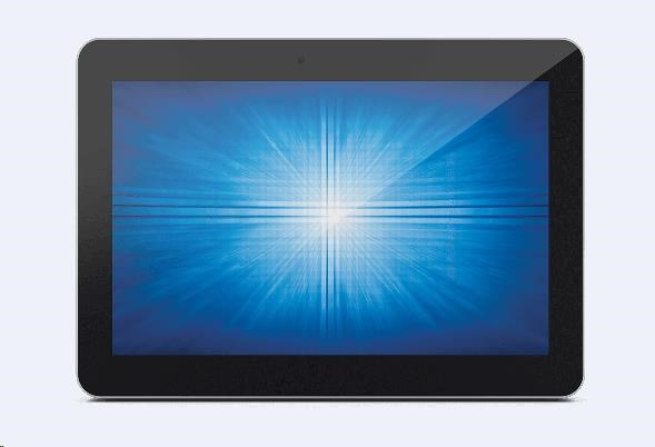 Elo I-Series 3.0 Standard, 25.4 cm (10''), Projected Capacitive, SSD, Android, black
