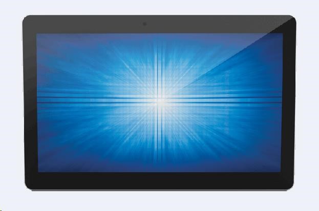 Elo I-Series 3.0 Standard, 39.6 cm (15,6''), Projected Capacitive, SSD, Android, black