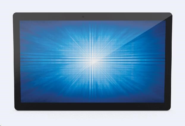 Elo I-Series 3.0 Standard, 54.6cm (21.5''), Projected Capacitive, SSD, Android, black