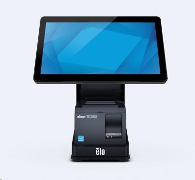 Elo mPOS Flip Stand, black
