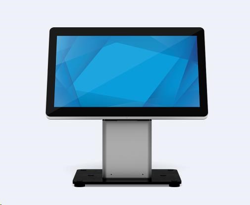 Elo Slim Self-Service Stand, Top Stand