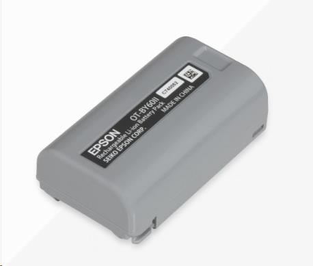 Epson OT-BY60II battery