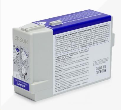 Epson cartridge