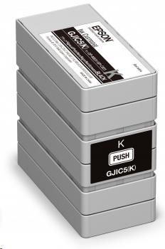 Epson cartridge, black