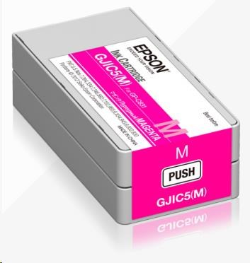 Epson cartridge, magenta