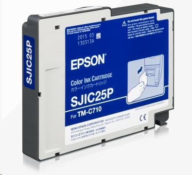Epson ink cartridges