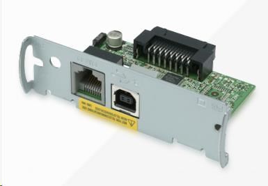 Epson interface, USB, DM-D, UB-U02III