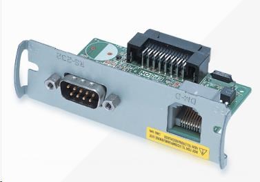 Epson Serial Interface