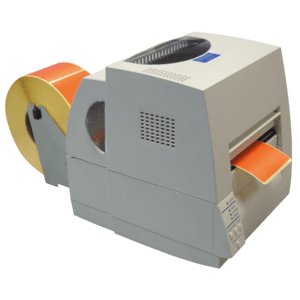 External paper roll holder, 200 mm (8 inch)