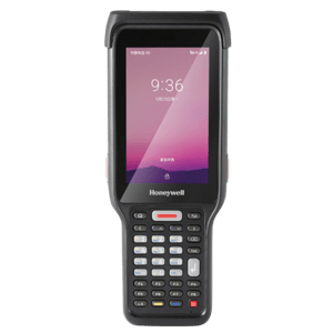 Honeywell EDA61K, 2D, EX20, USB, BT, Wi-Fi, alpha, GPS, GMS, Android