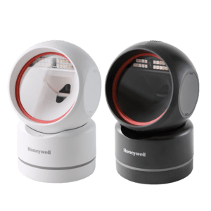Honeywell HF680, 2D, multi-IF, kit (RS232), black