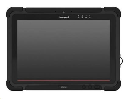 Honeywell RT10W, 2D, SR, USB, BT, Wi-Fi, 10 IoT Enterprise, ext. bat.