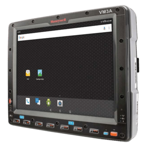 Honeywell Thor VM3A, BT, Wi-Fi, Android