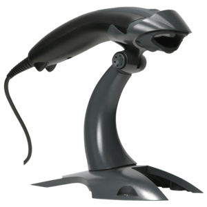 Honeywell Voyager 1400g, PDF, 2D, multi-IF, black