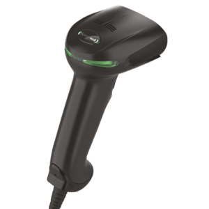 Honeywell Xenon Performance 1950g, 2D, HD, multi-IF, black